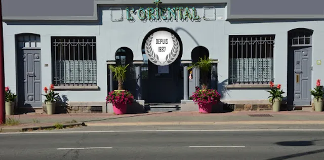 L'Oriental