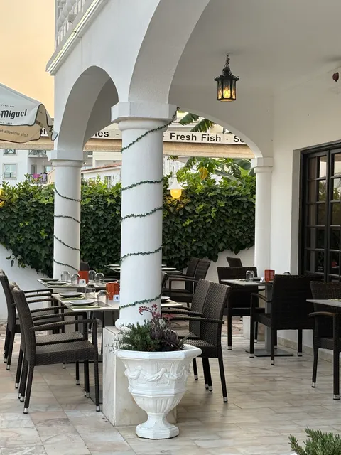 Restaurante Palacete