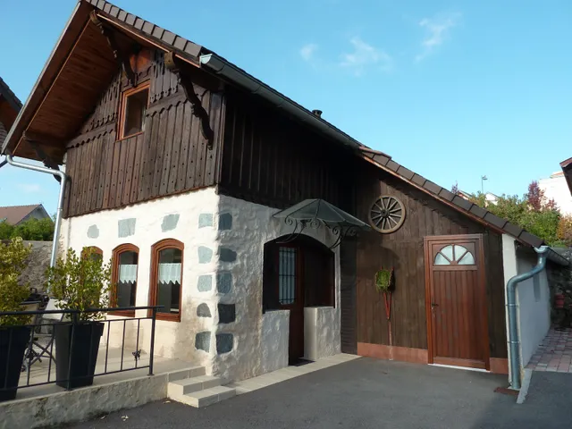 Bed and Breakfasts Le Piou