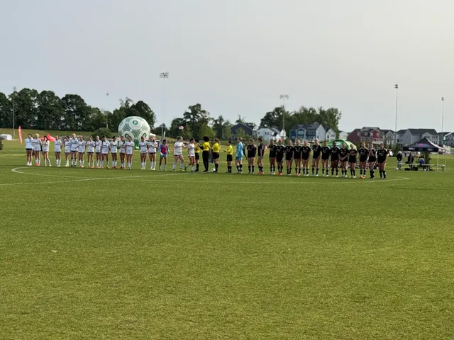 Fredericksburg Christian School Sportsplex