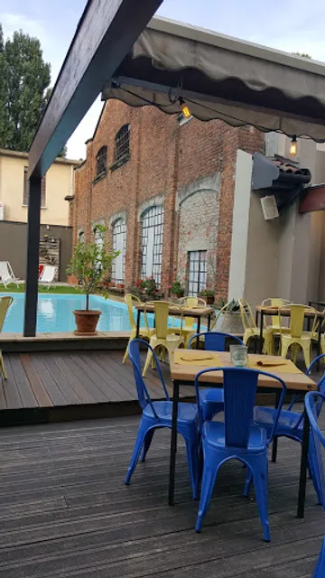 Birrificio di Legnano