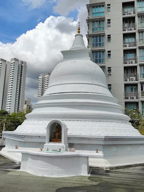 Sri Lankaramaya Buddhist Temple