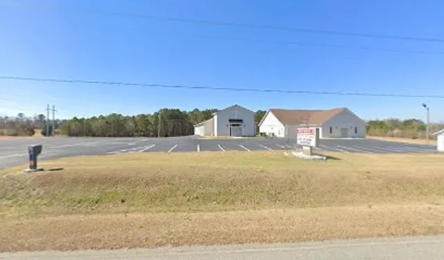 Greater Cathedral of Praise Ministries