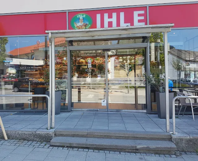 Landbäckerei IHLE GmbH