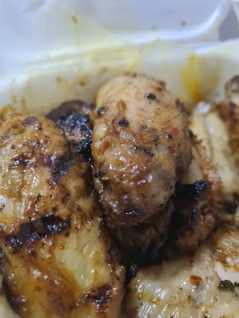 Monmo’s Peri Peri Grill Cannock