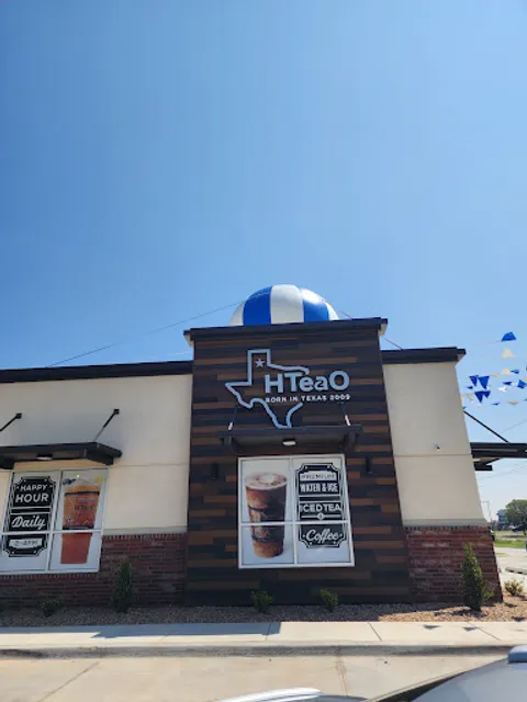 HTeaO - Lawton (Cache & 38th)