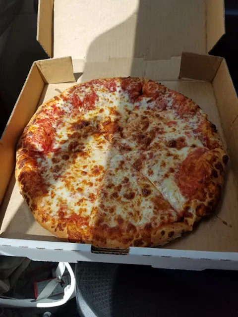 Five Star Pizza