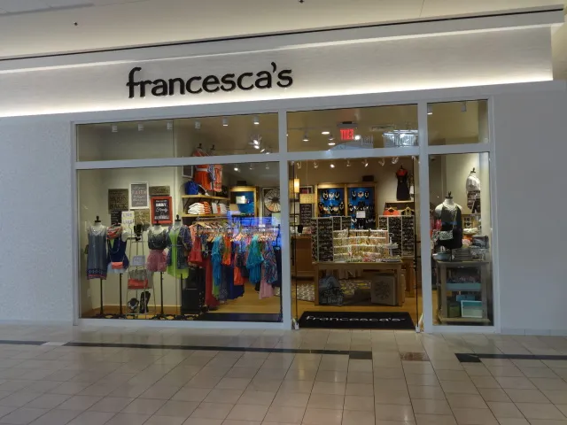 francesca's