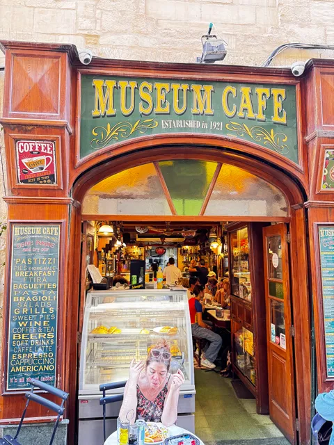 Museum Cafe
