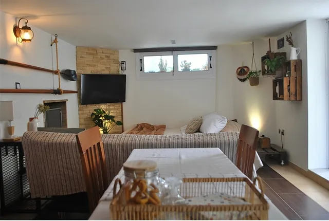 Hakuna Matata Studio Apartment