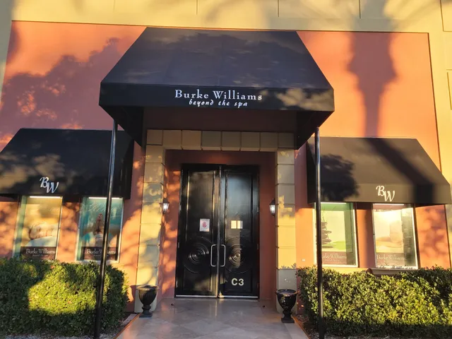 Burke Williams Day Spa