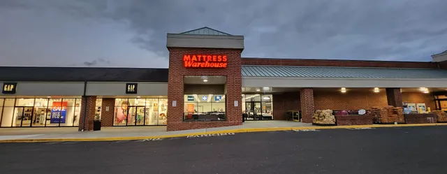 Mattress Warehouse of Newtown