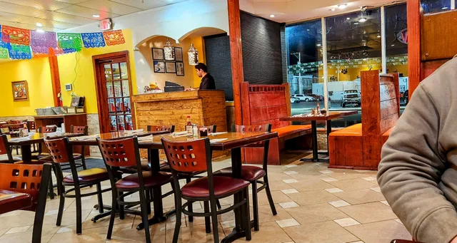 Maria’s Mexican Grill
