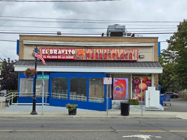 El Bravito MarketPlace