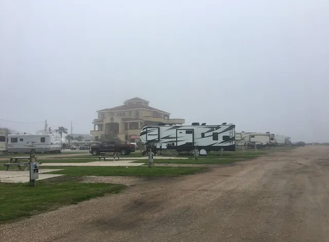 Surfside Beach RV Park