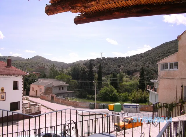 Casa Rural Los Pedregales