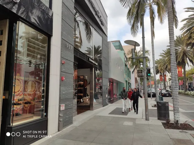 Renaissance Towne Center