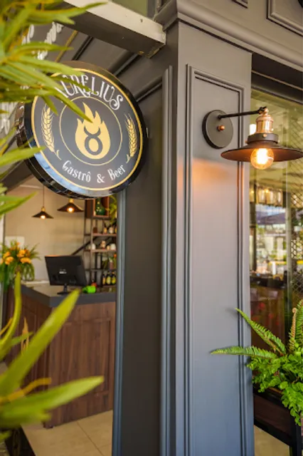 Aurelius Gastrô & Beer