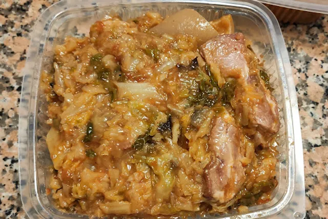 Il Buon Pane di Rinaldi