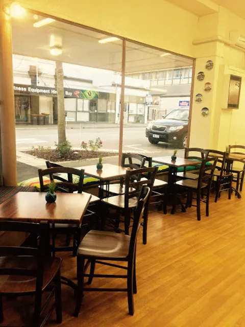 Cappadocia Turkish Kitchen