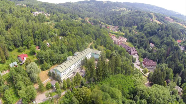 Centrum Rekreacji i Rehabilitacji Jubilat