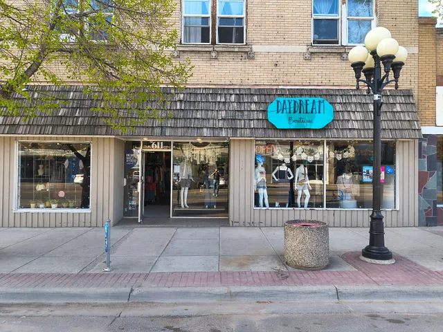 Daydream Boutique