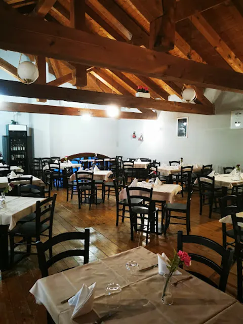 Il Mulino Ristorante Pizzeria