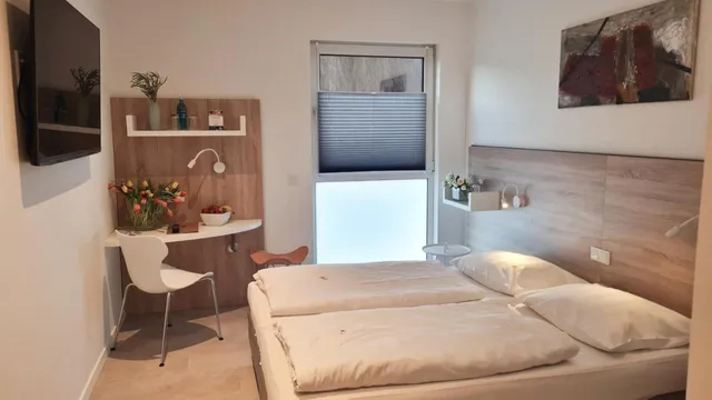 NOVALIS Hotel by AURUM Dresden