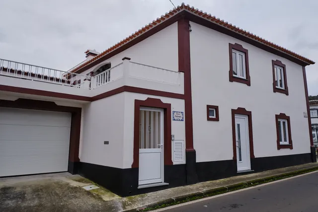 Casa Codorniz (Alojamento Local)