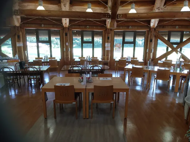 Restaurant Tatsudomari