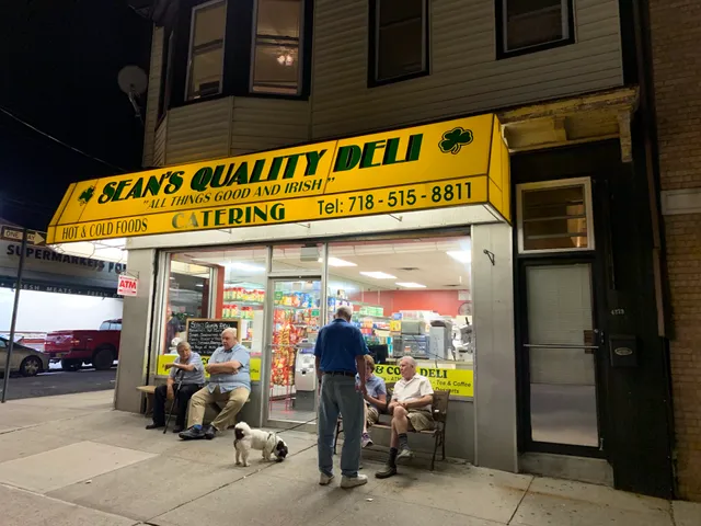 Sean's Quality Deli