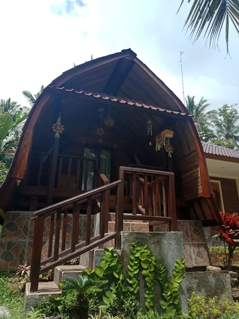 Bali Sesandan Garden