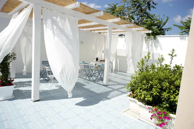 Petra Solis | JD Vacanze