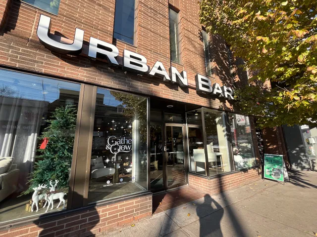 Urban Barn Queen West