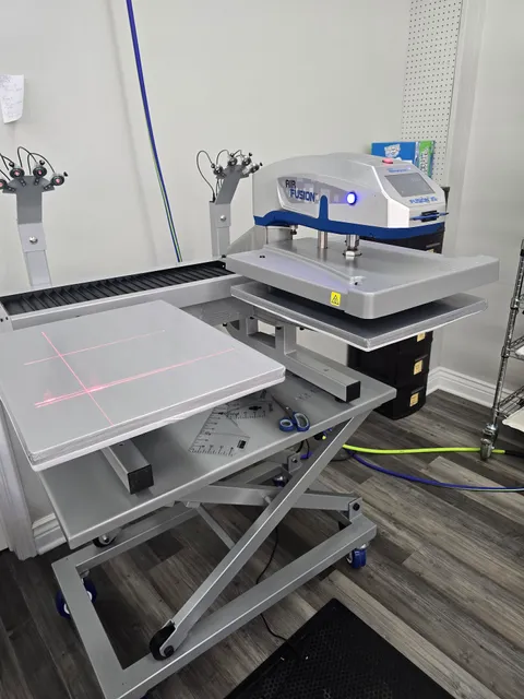 Wall Street Embroidery & Silk