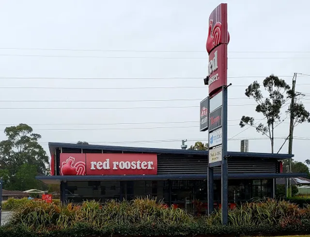 Red Rooster Werrington
