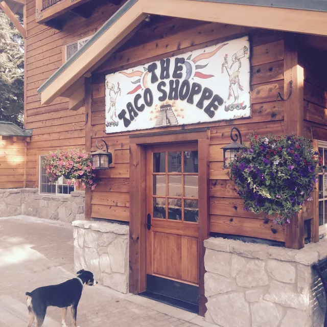 The Taco Shoppe
