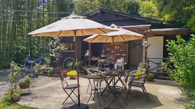 生駒 おぐらの森