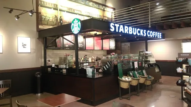 Starbucks Coffee Company