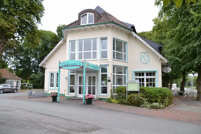 Hotel Schöne Aussicht