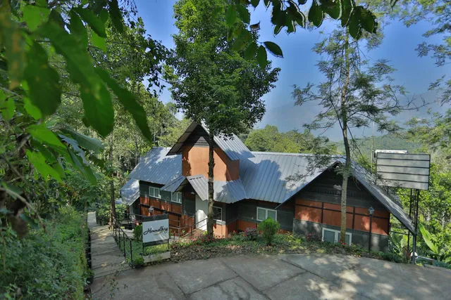 Himmelberg Nature Retreat