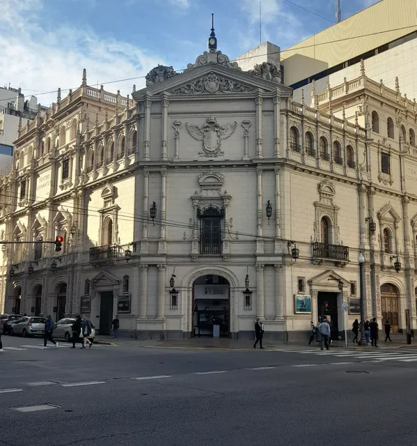 National Institute of Theatre Studies I.N.E.T.