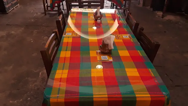 La Bizarra Carne Asada