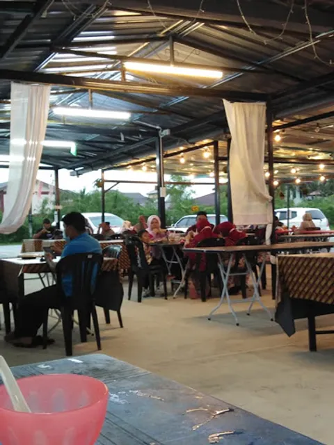 Langgar Char Kuey Teow