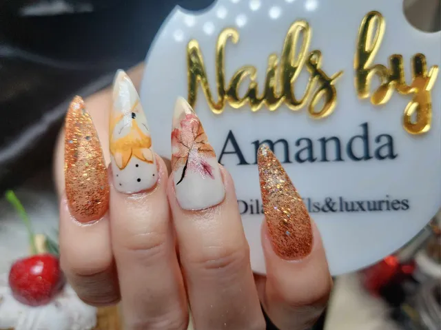 Dila nails & luxuries