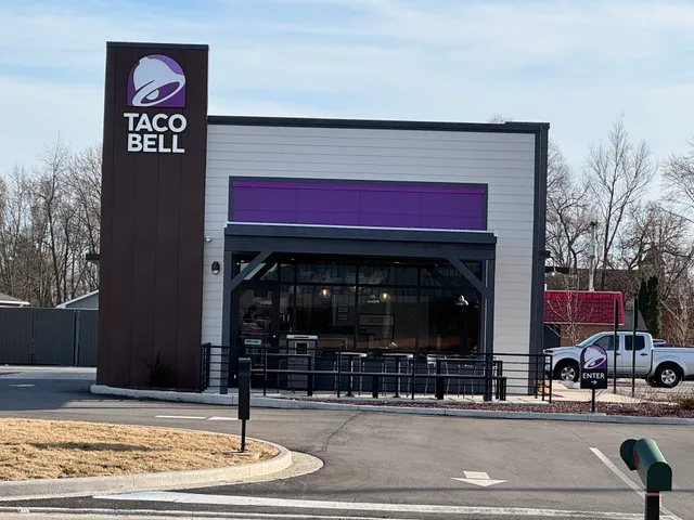 Taco Bell