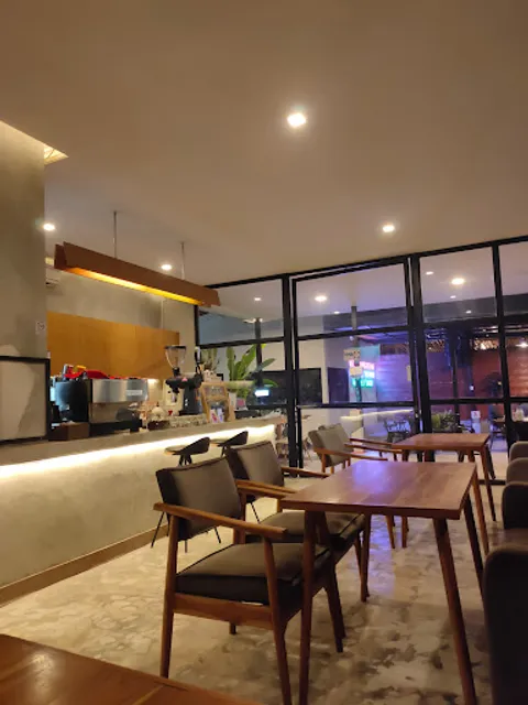 Kowi Coffee and Eatery