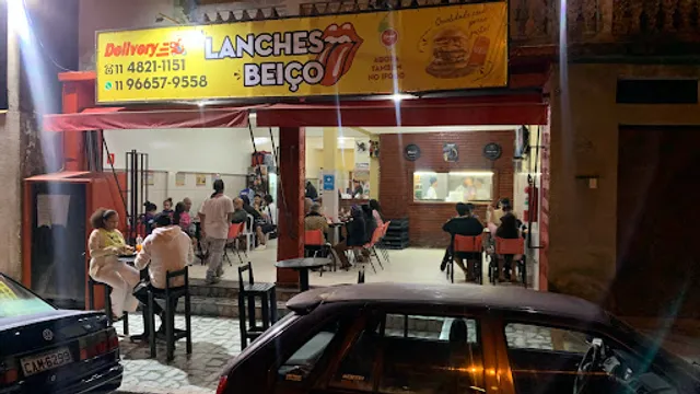 Lanches Beiço