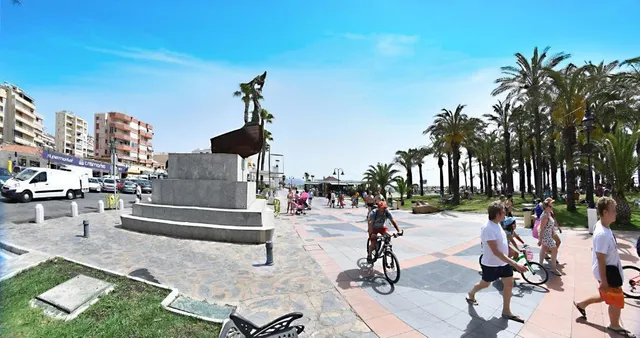 Apartemento Playa 76