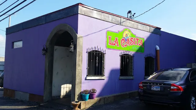 La Casita De Martin